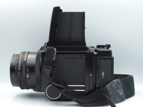 Mamiya RB67 PRO SD K/L 1:3.5 F 150mm *イ547 - 画像 (4)